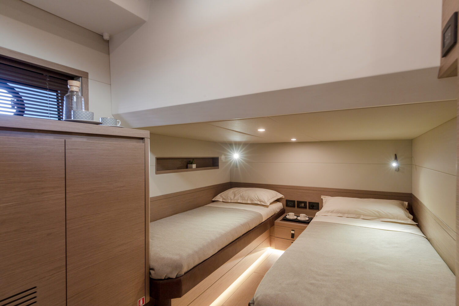 Pardo GT52 Eyachts Australia