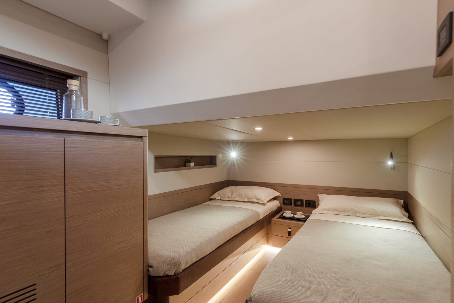 Pardo GT52 Eyachts Australia