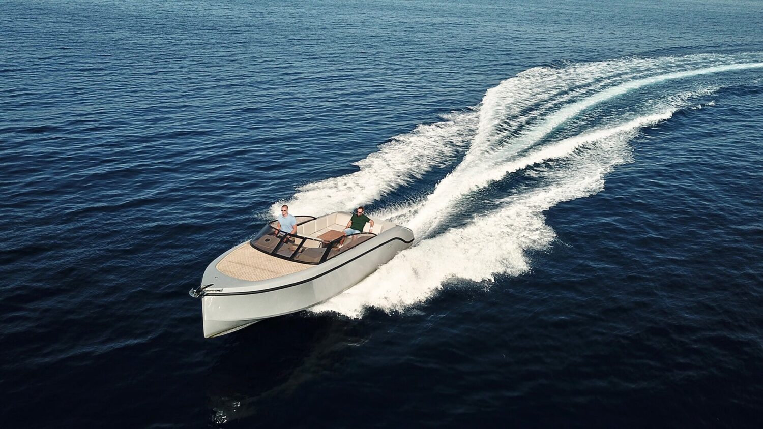 Eyachts Rand Leisure 28