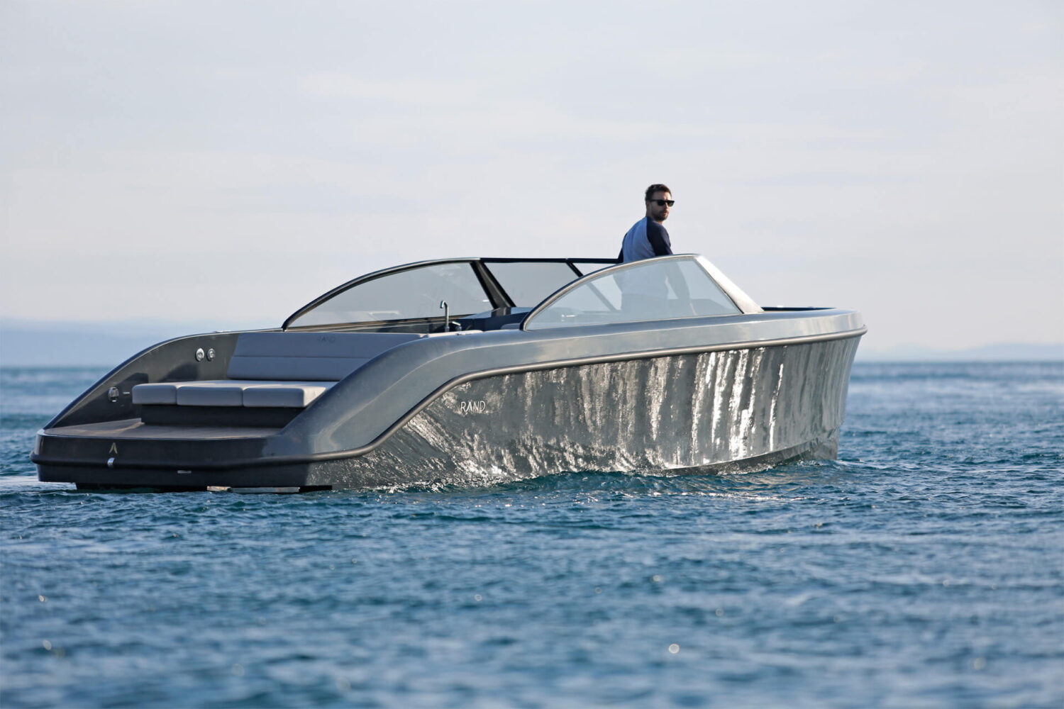 Eyachts Rand Leisure 28