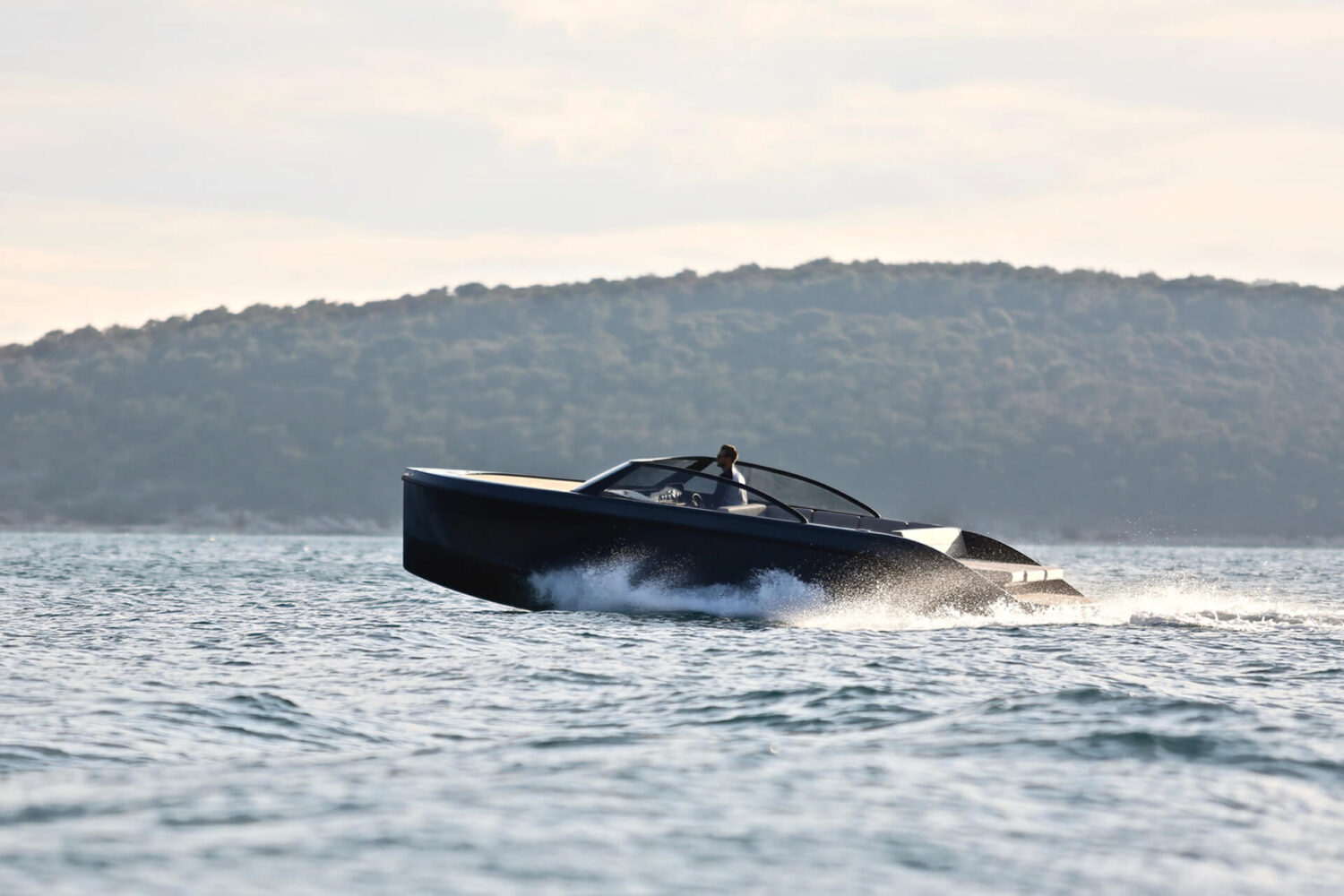 Eyachts Rand Leisure 28