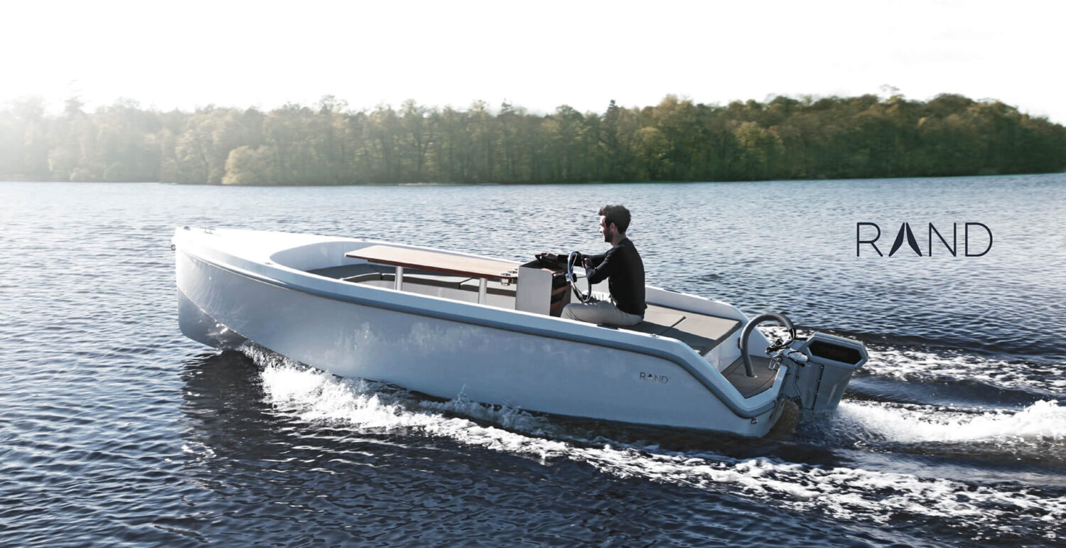 Eyachts Rand PICNIC 18