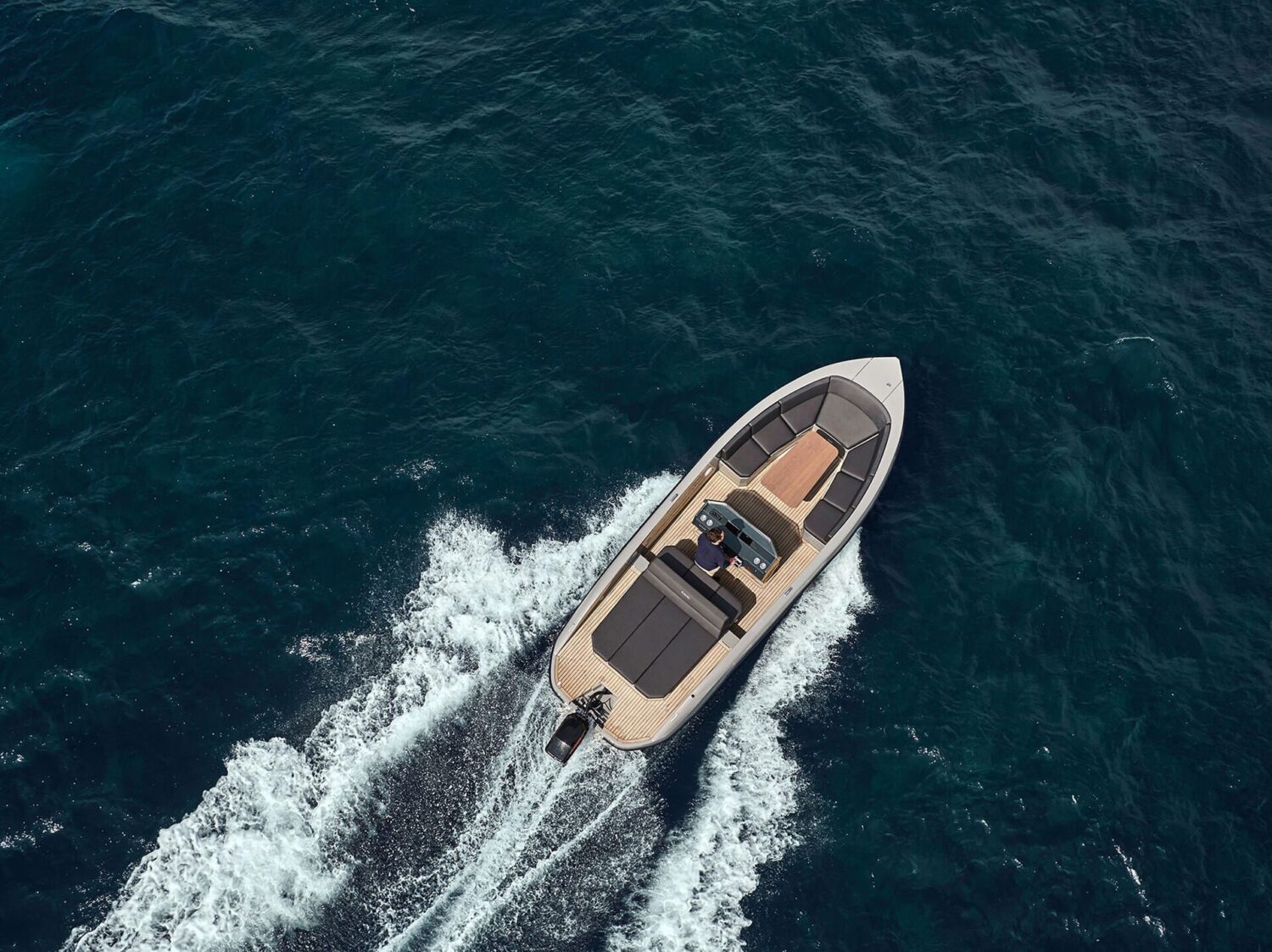 Eyachts Rand PLAY 24