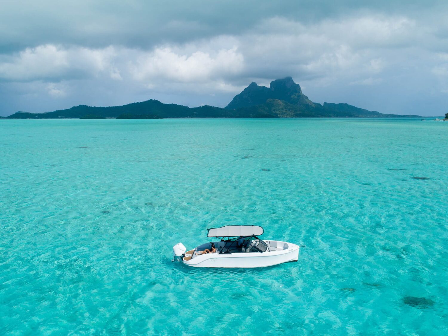 Eyachts Rand SUPREME 27