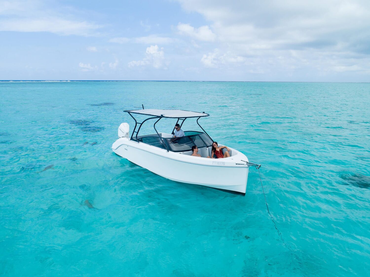 Eyachts Rand SUPREME 27