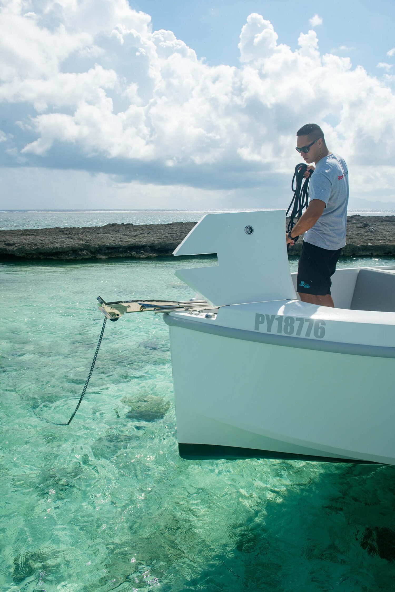 Eyachts Rand SUPREME 27