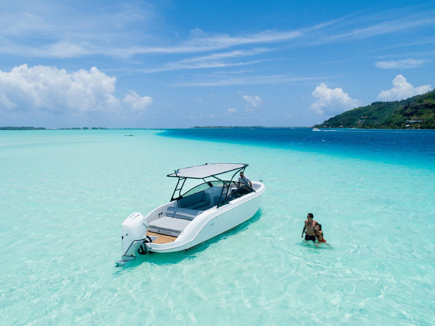 Eyachts Rand SUPREME 27