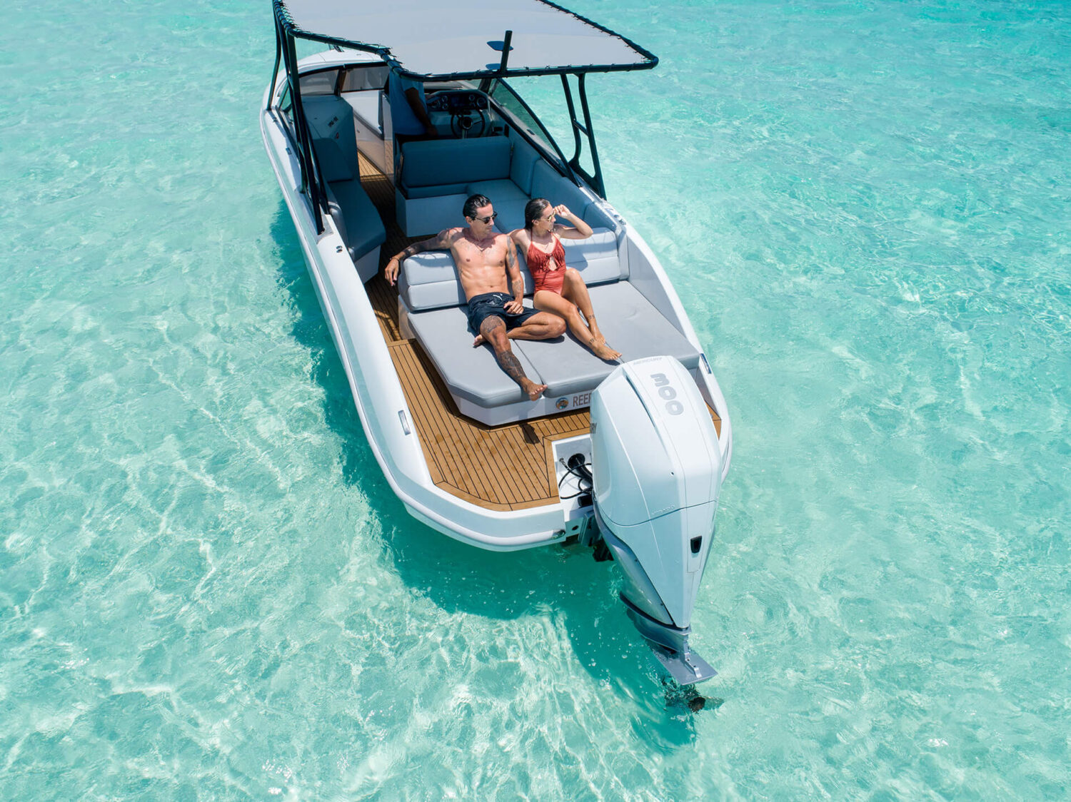 Eyachts Rand SUPREME 27