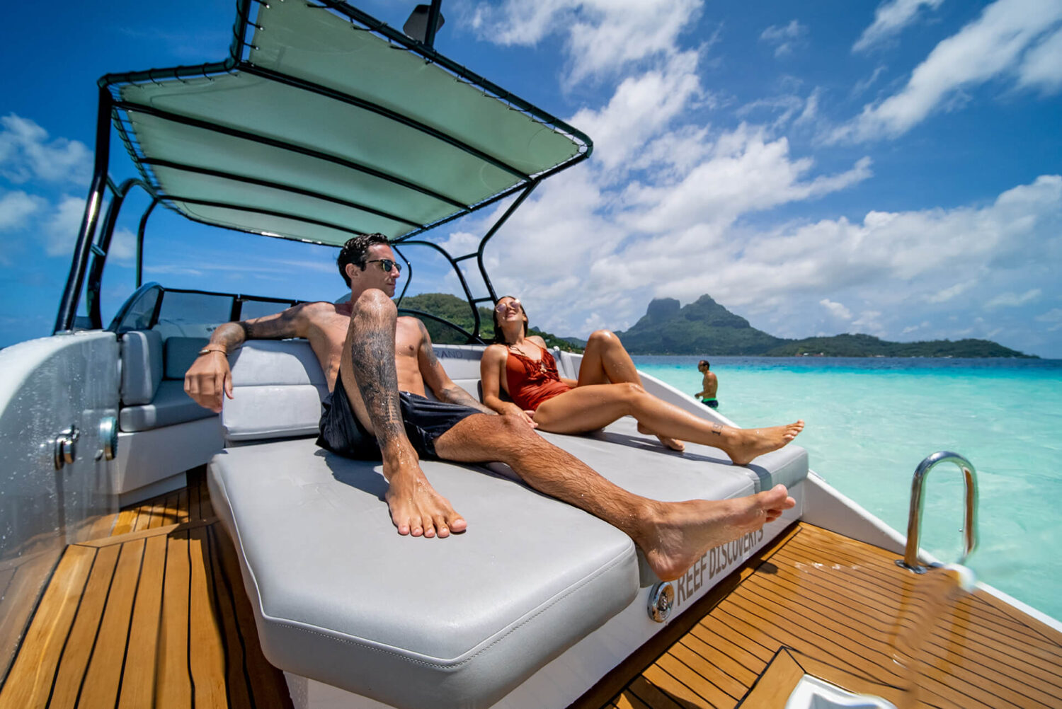 Eyachts Rand SUPREME 27