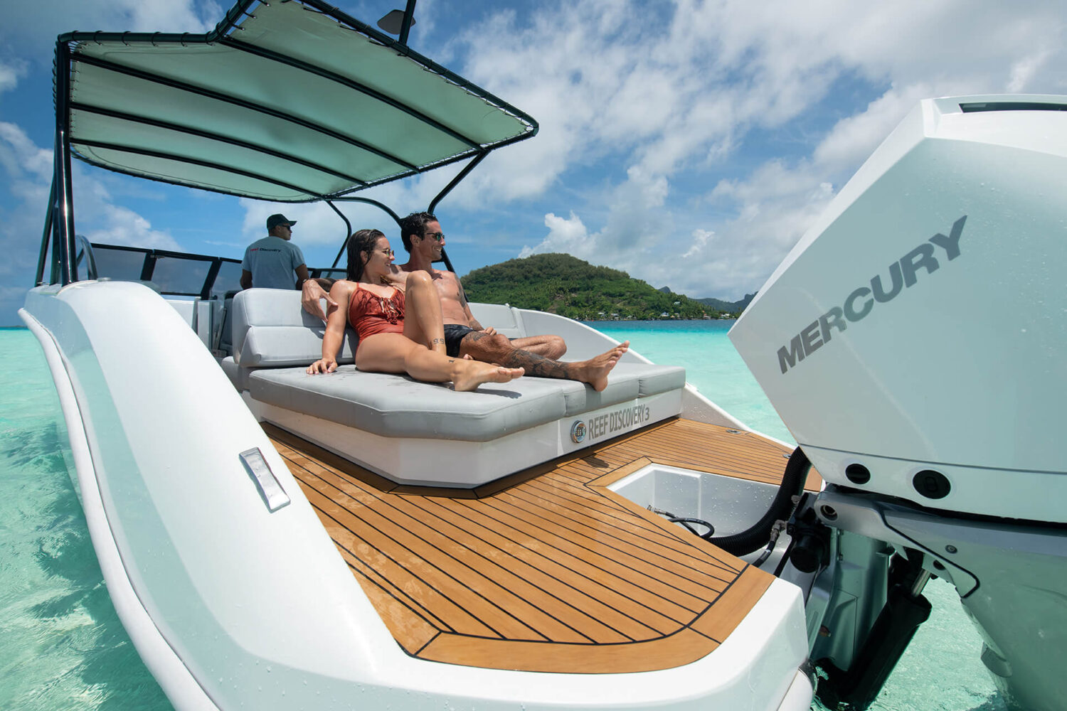 Eyachts Rand SUPREME 27