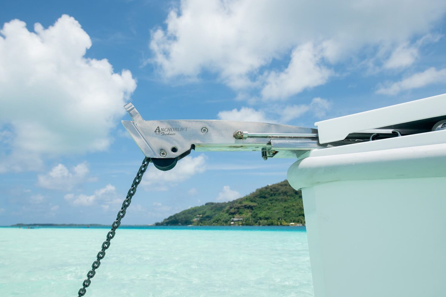 Eyachts Rand SUPREME 27