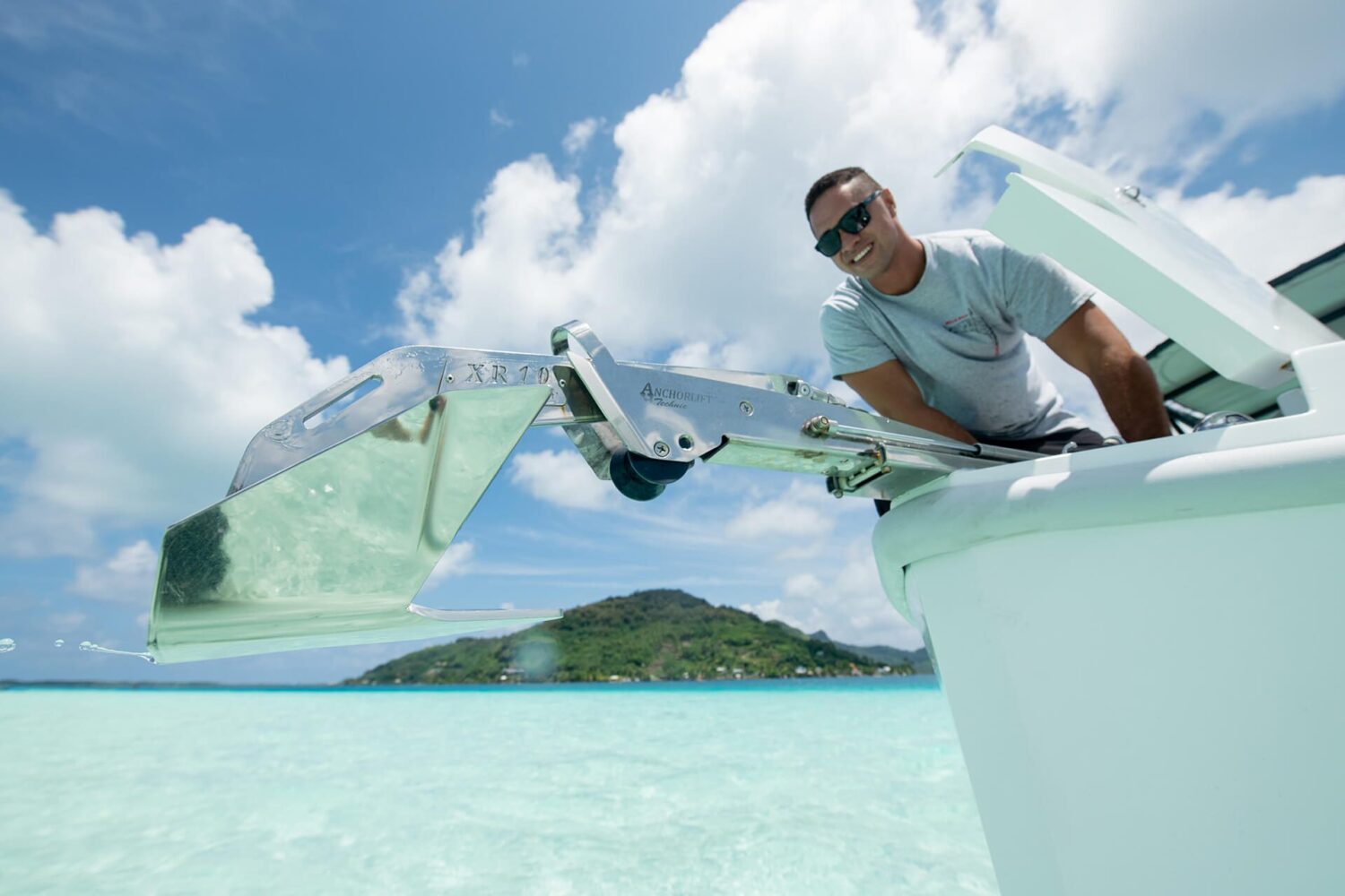 Eyachts Rand SUPREME 27