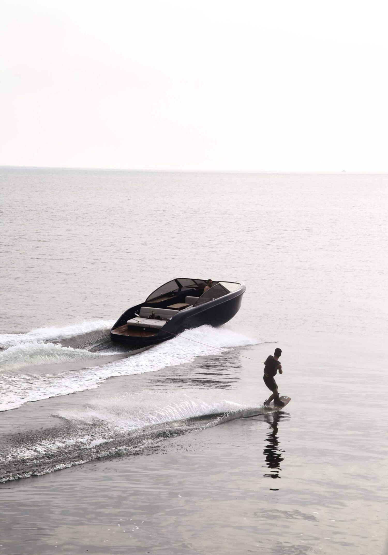 Eyachts Rand Leisure 28