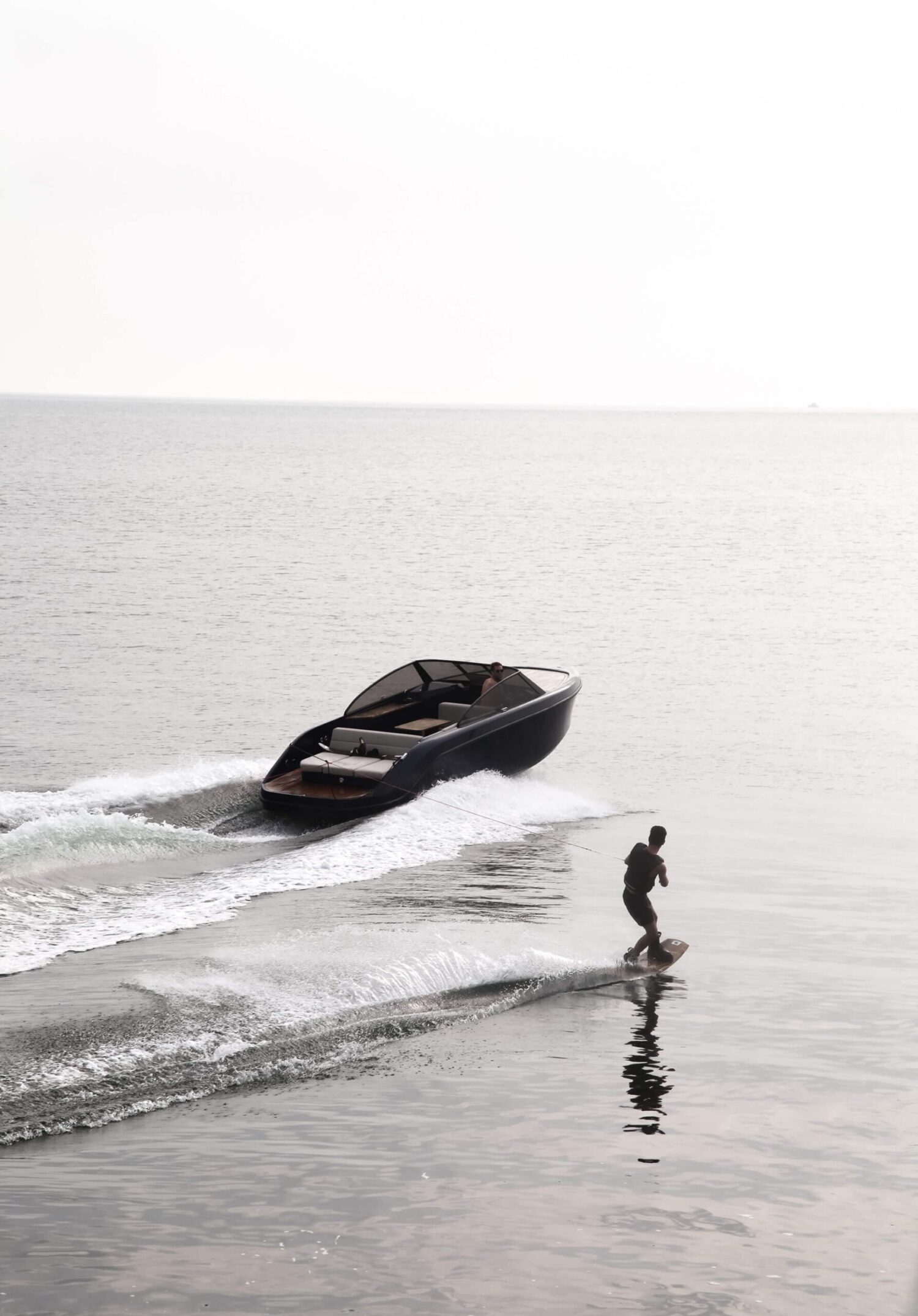 Eyachts Rand Leisure 28
