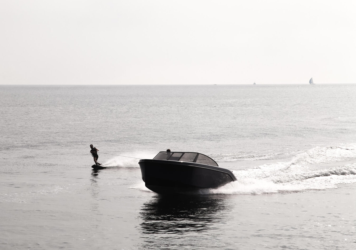 Eyachts Rand Leisure 28