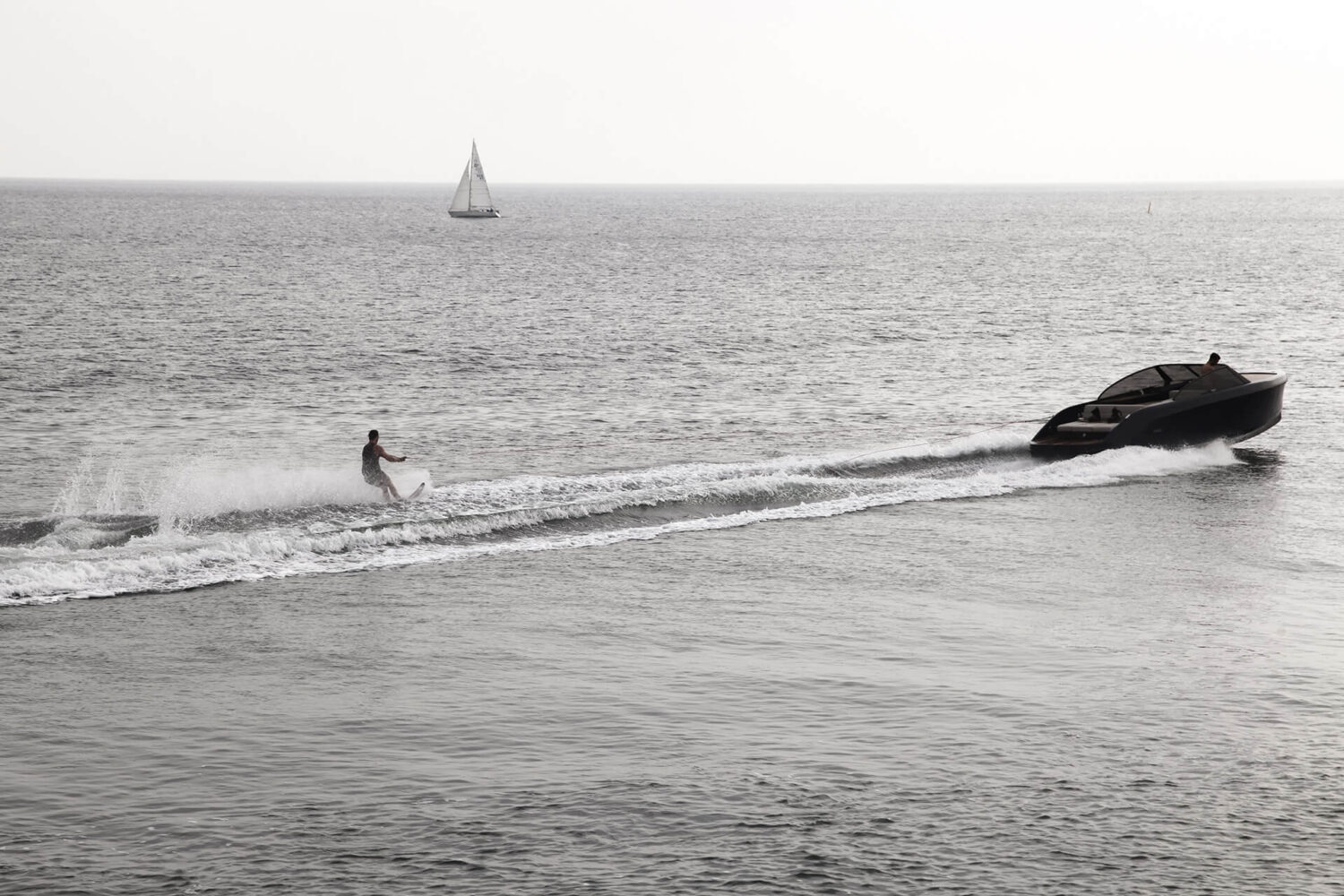 Eyachts Rand Leisure 28