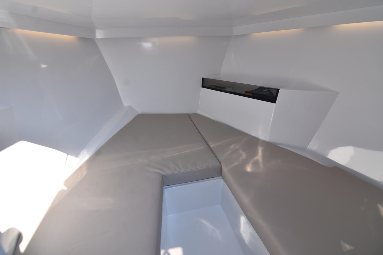 Eyachts Rand Leisure 28