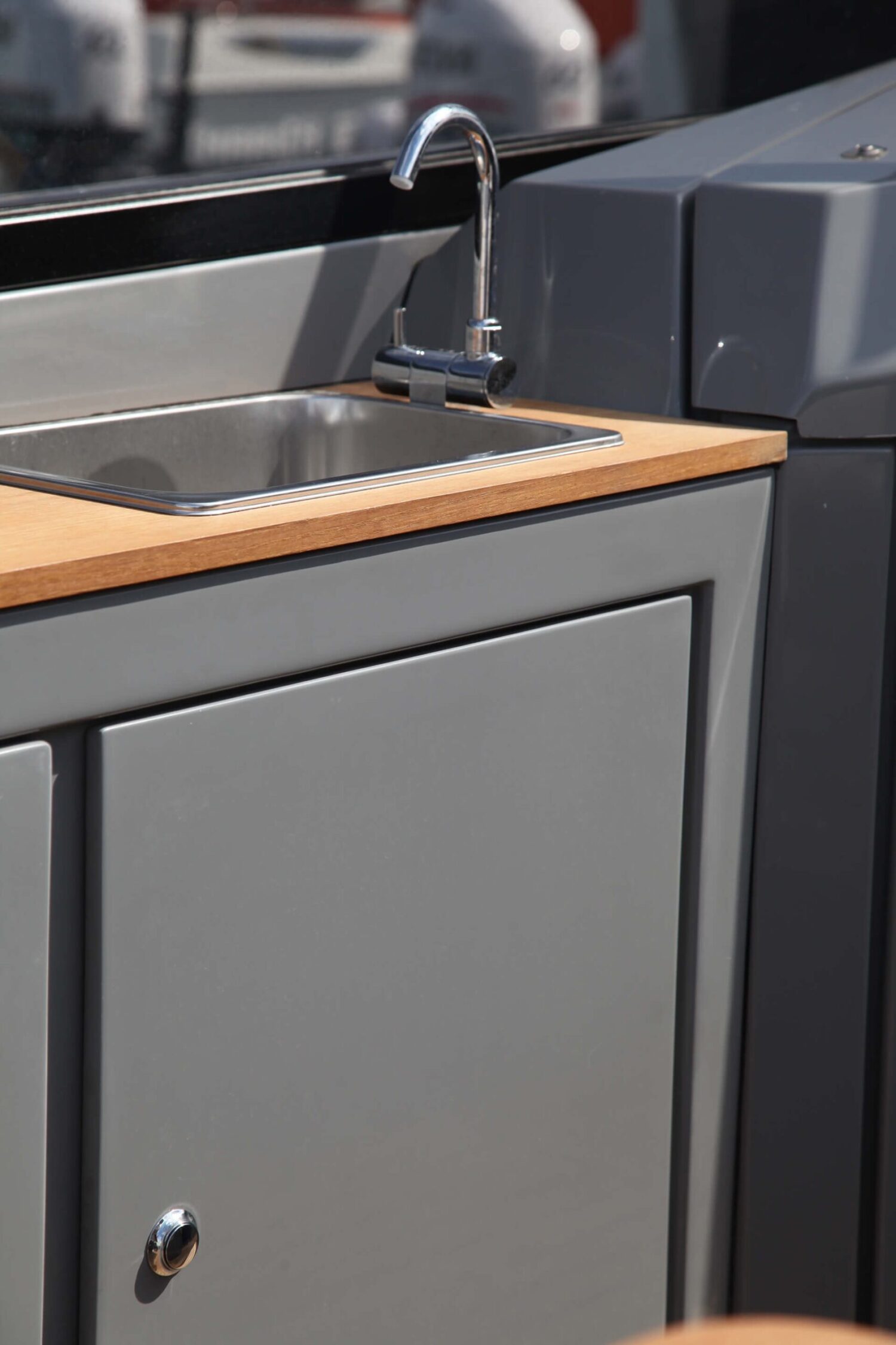 Eyachts Rand Leisure 28