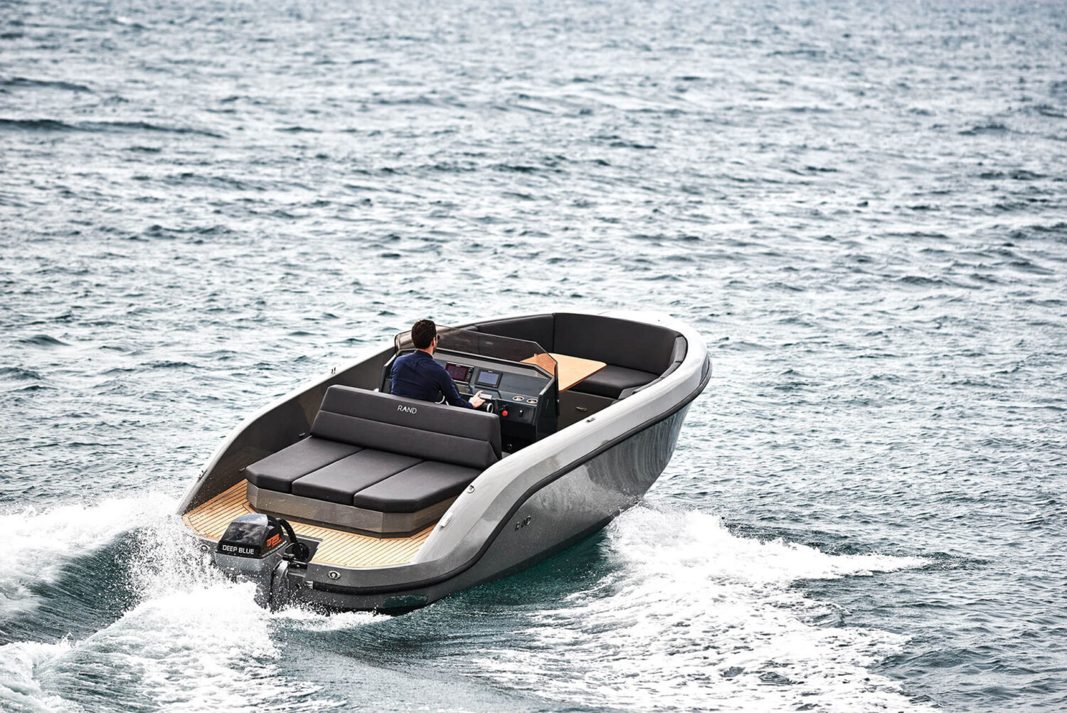 Eyachts Rand PLAY 24