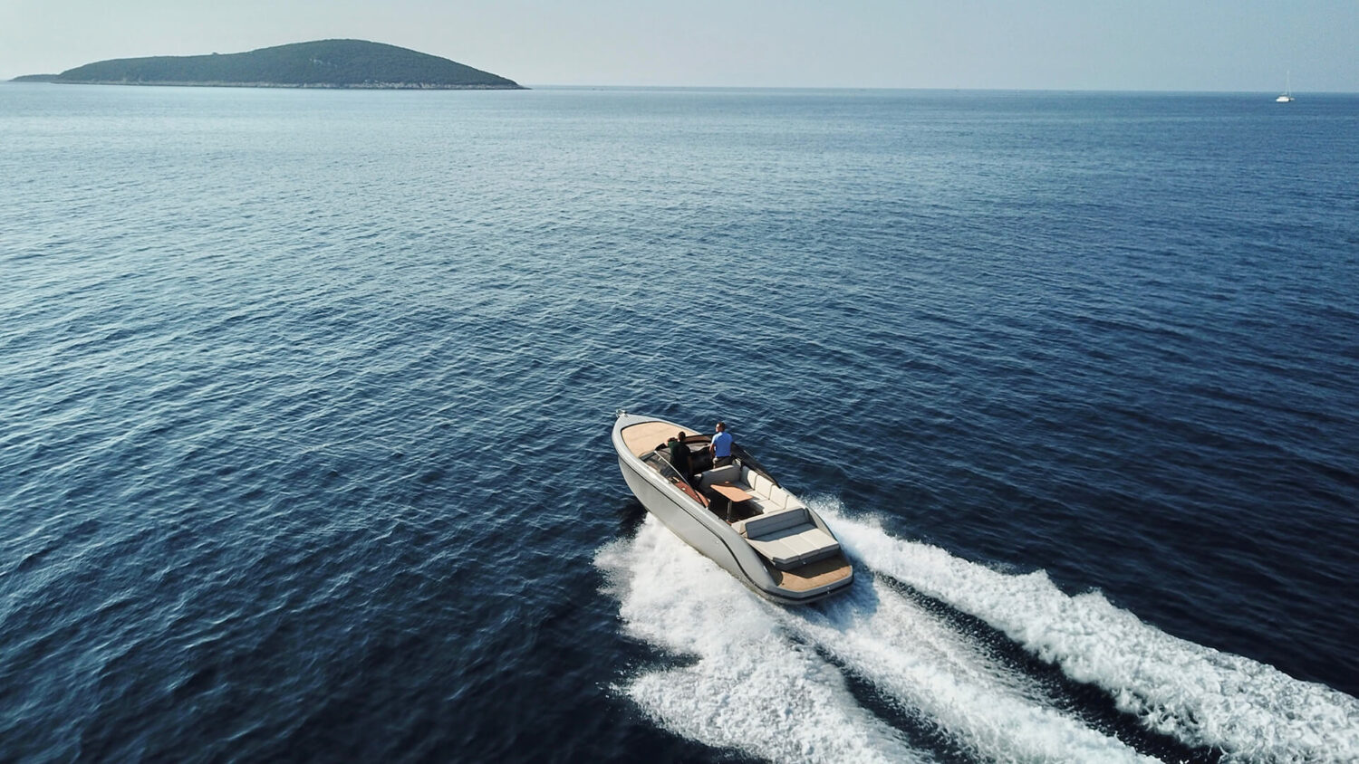 Eyachts Rand Leisure 28