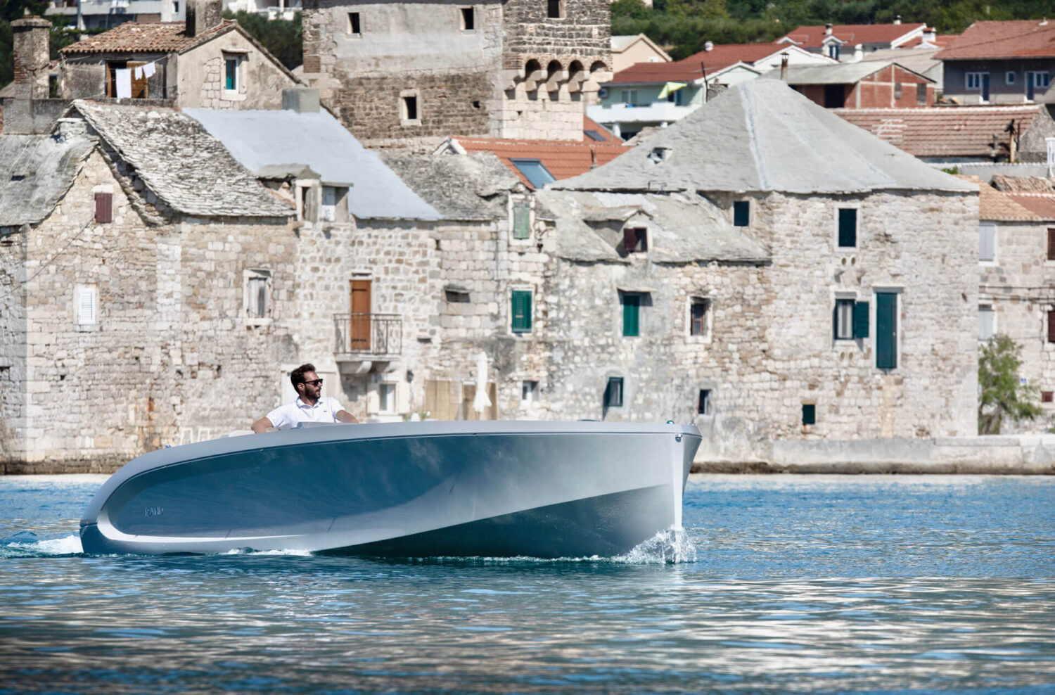 Eyachts Rand MANA 23