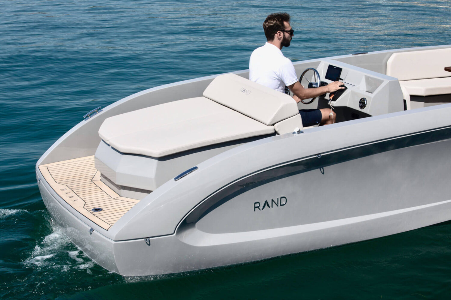 Eyachts Rand MANA 23