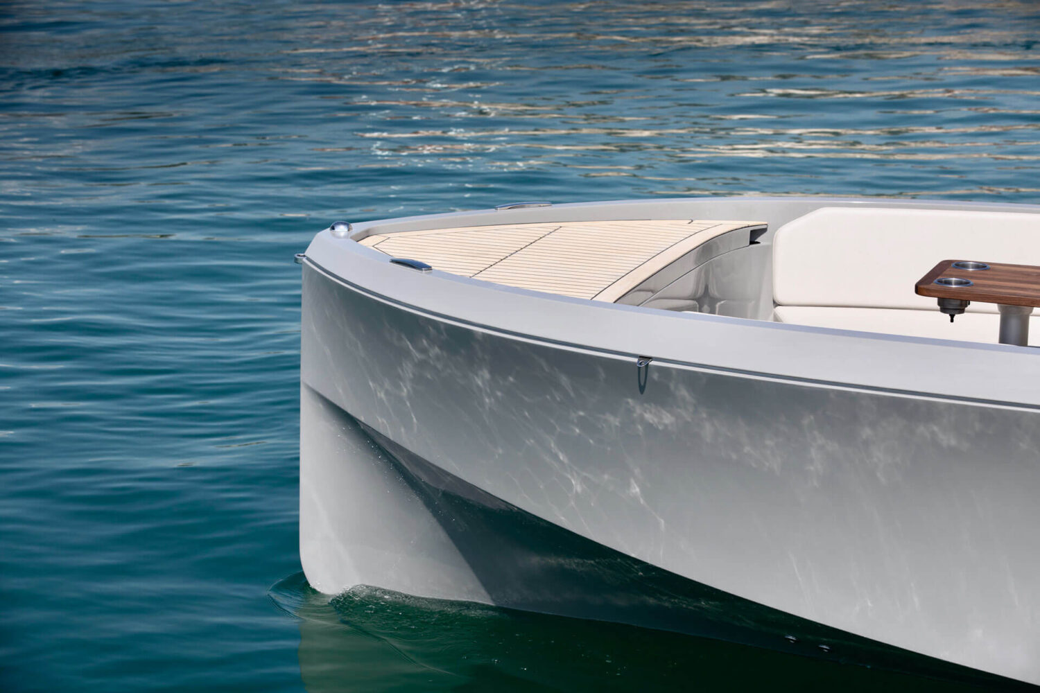 Eyachts Rand MANA 23