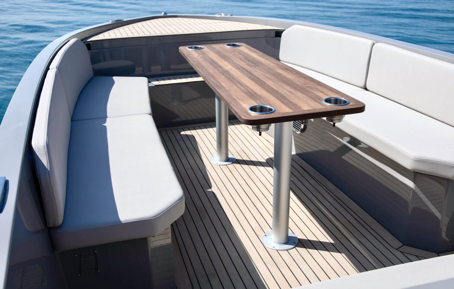 Eyachts Rand MANA 23