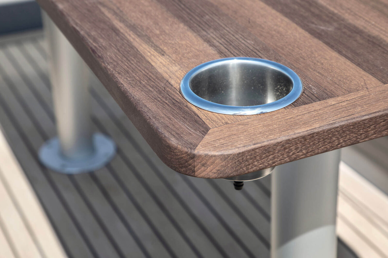 Eyachts Rand MANA 23