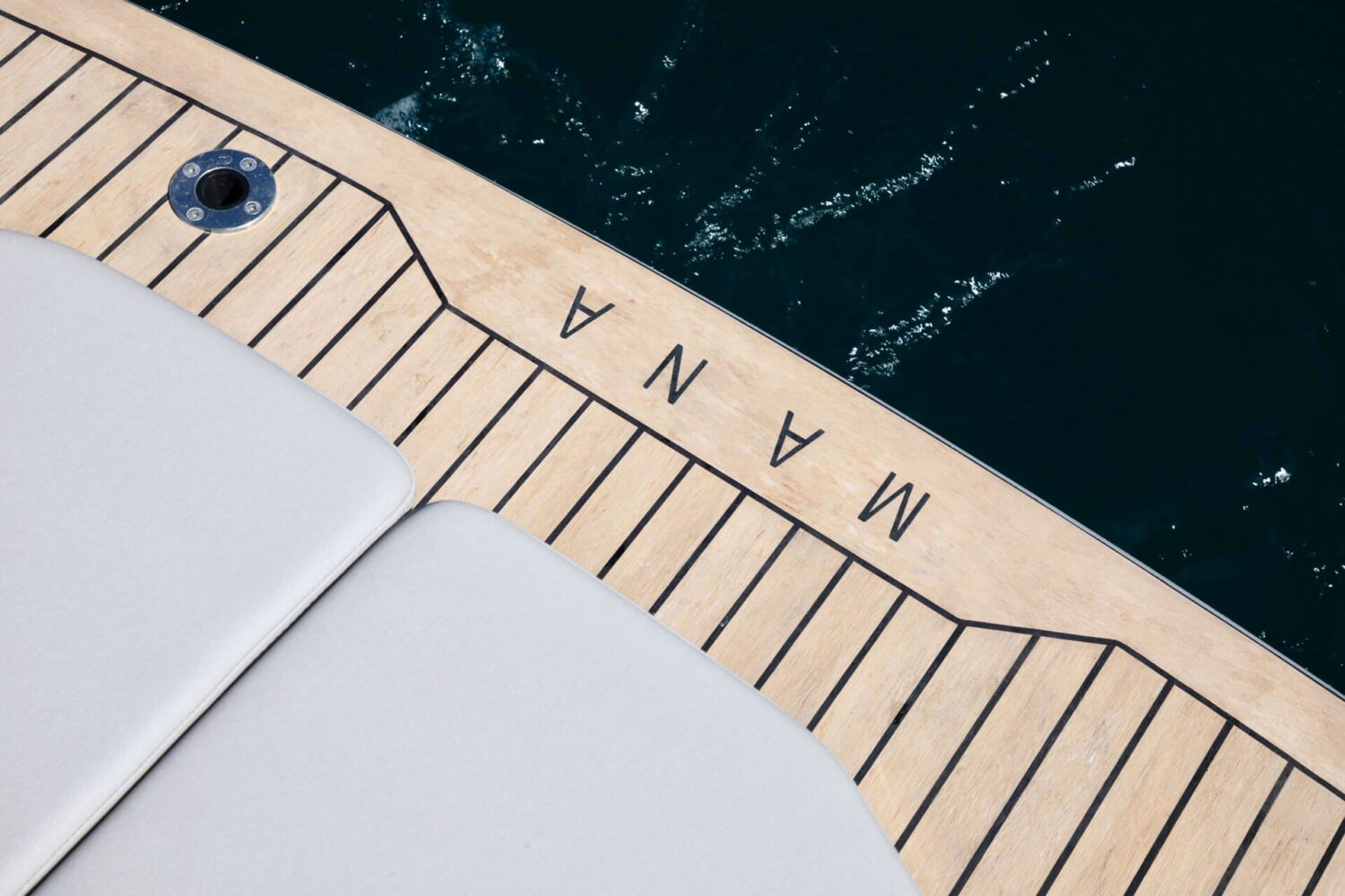 Eyachts Rand MANA 23