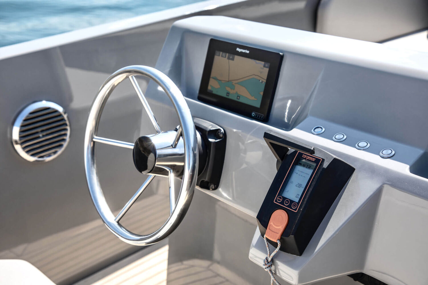 Eyachts Rand MANA 23