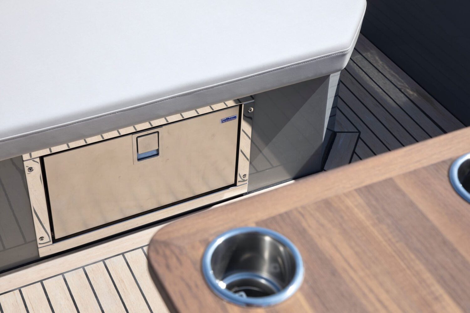 Eyachts Rand MANA 23