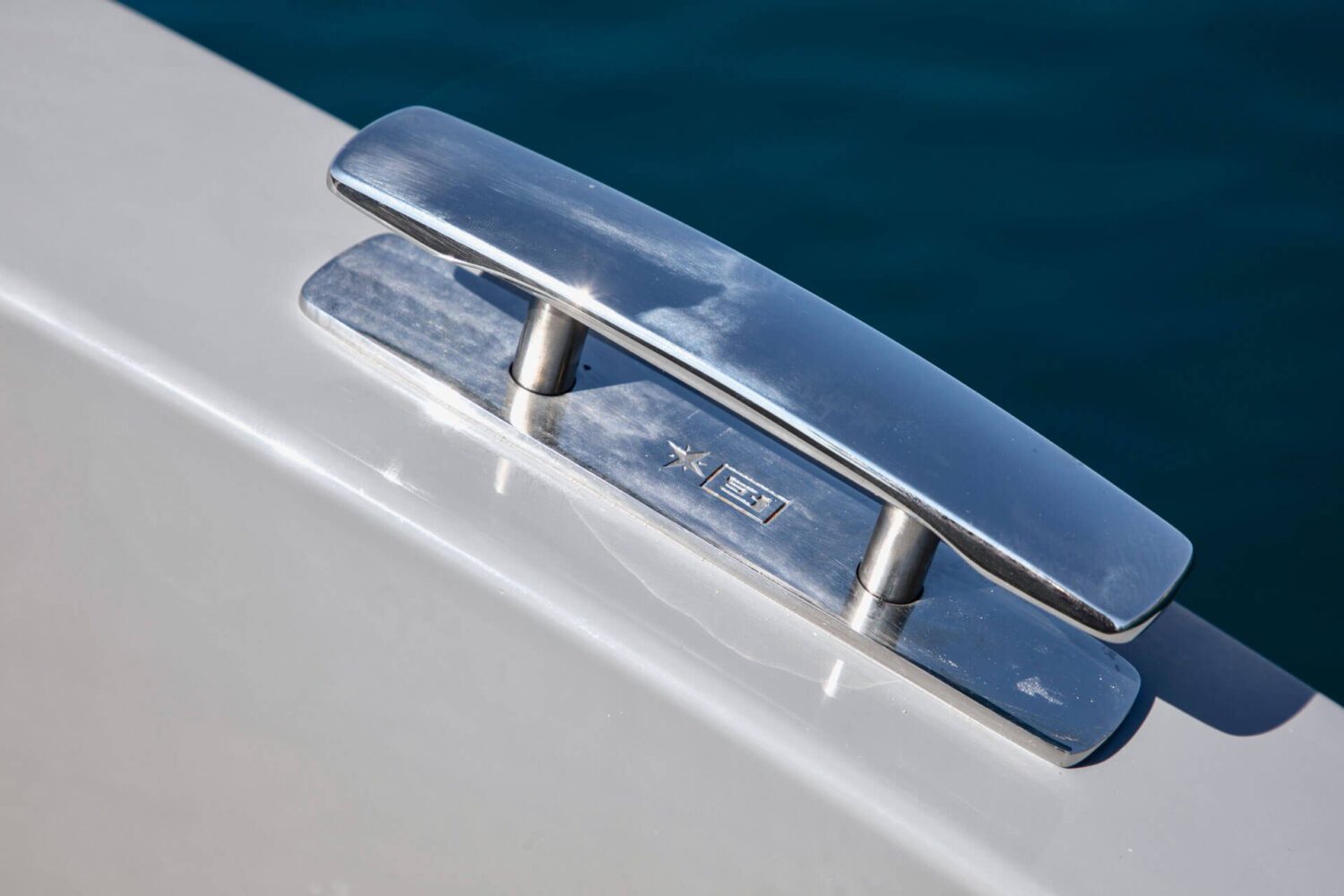 Eyachts Rand MANA 23