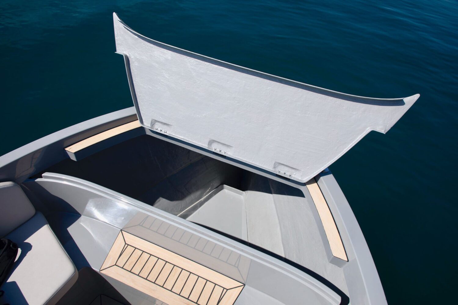 Eyachts Rand MANA 23