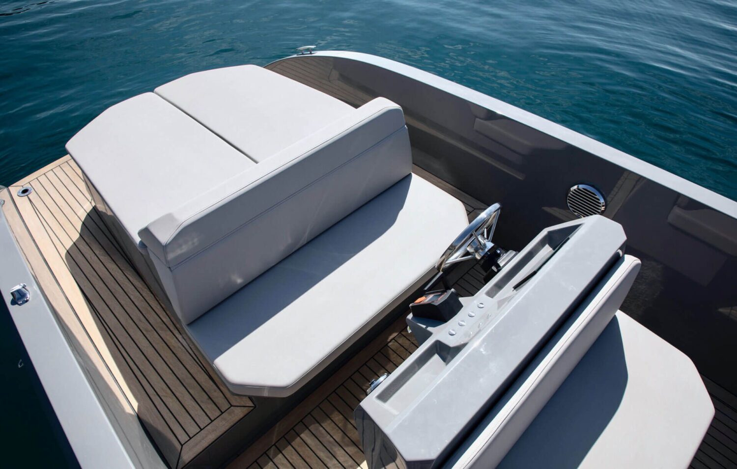 Eyachts Rand MANA 23