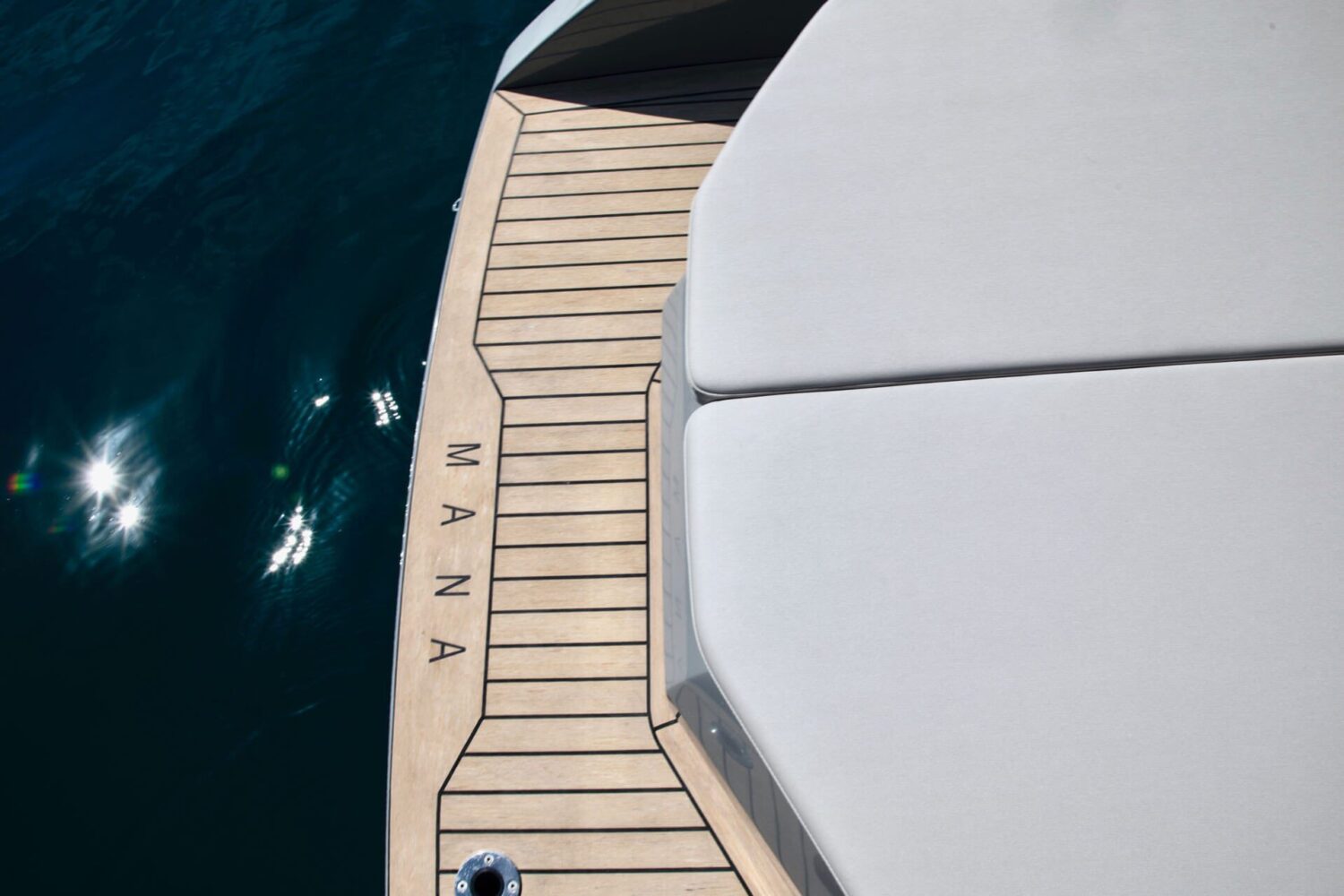 Eyachts Rand MANA 23