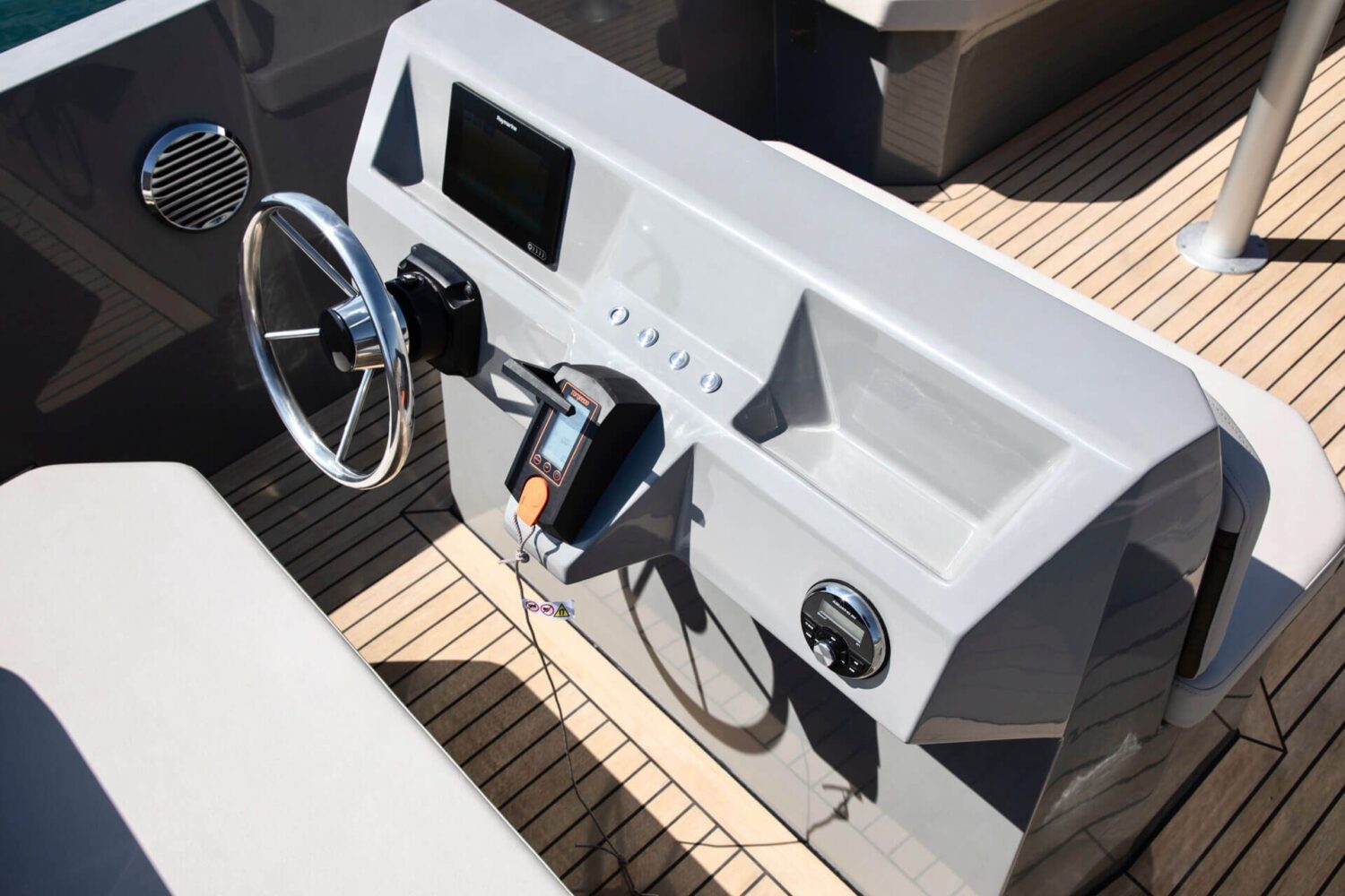 Eyachts Rand MANA 23