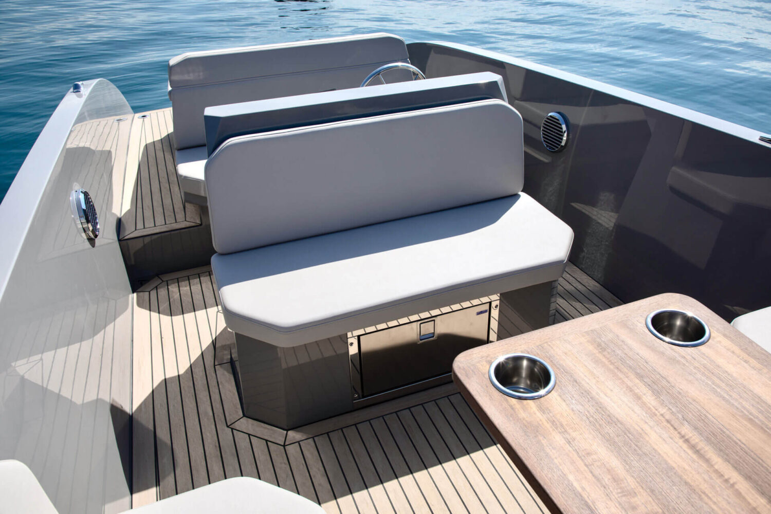 Eyachts Rand MANA 23