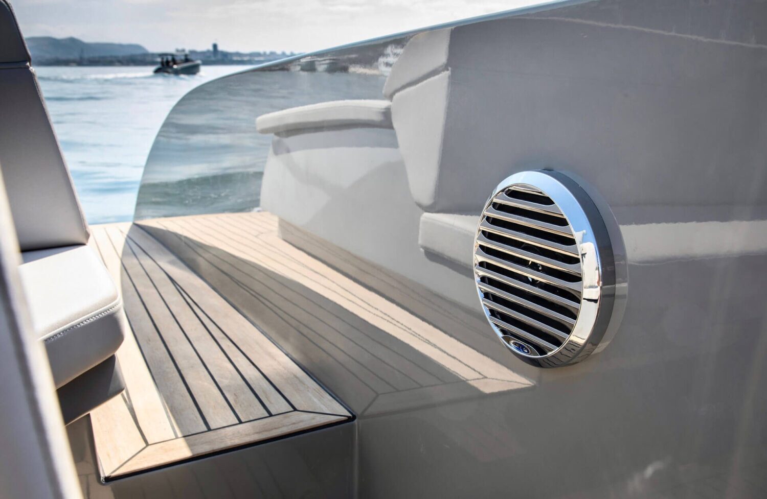 Eyachts Rand MANA 23