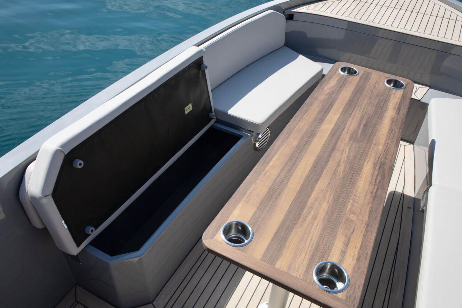 Eyachts Rand MANA 23