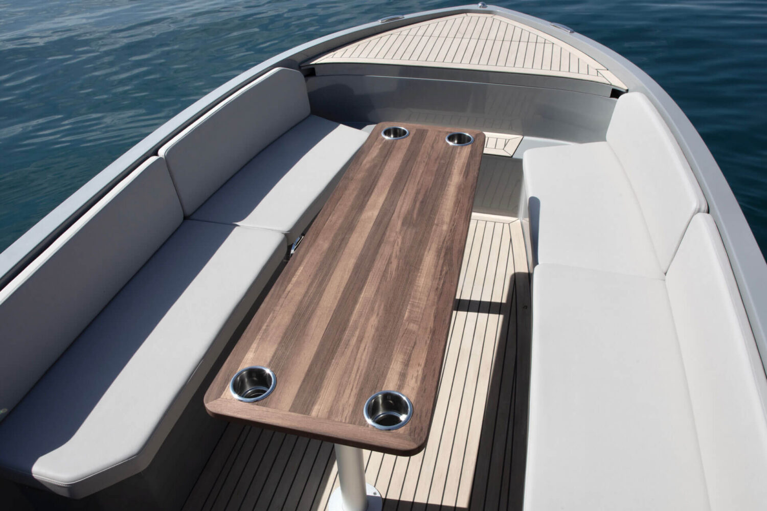 Eyachts Rand MANA 23