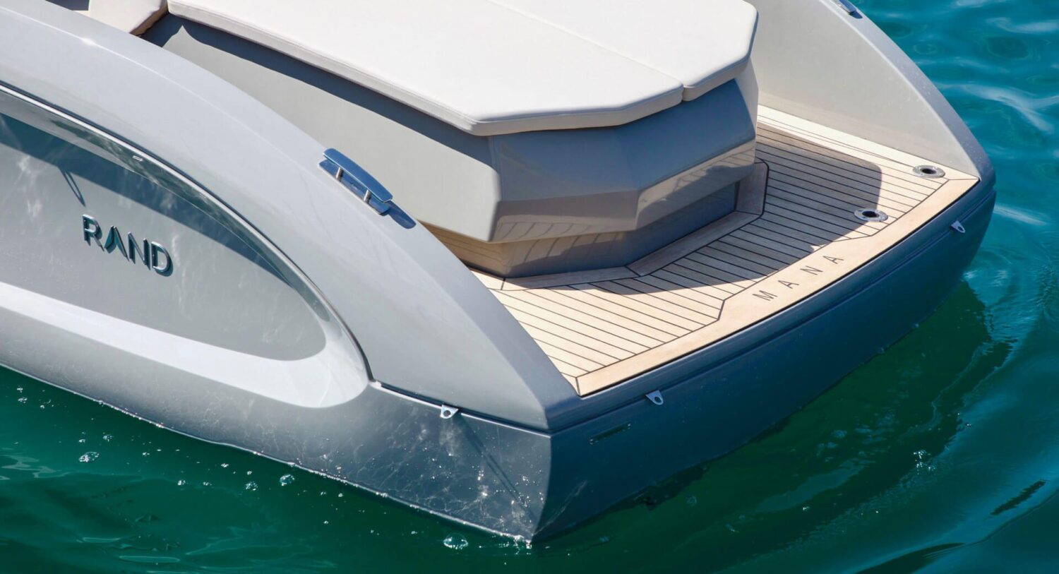 Eyachts Rand MANA 23