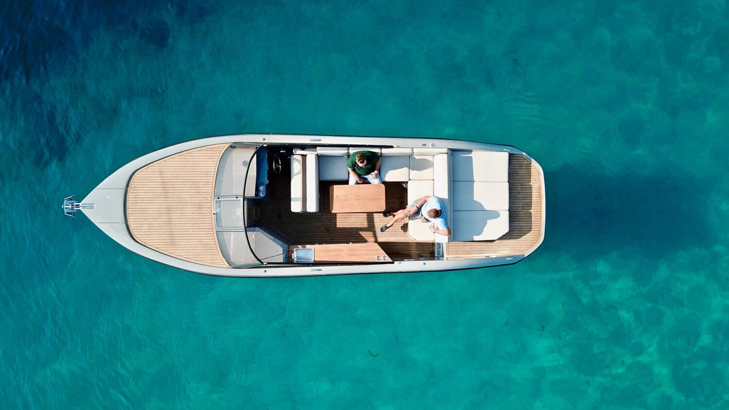 Eyachts Rand Leisure 28