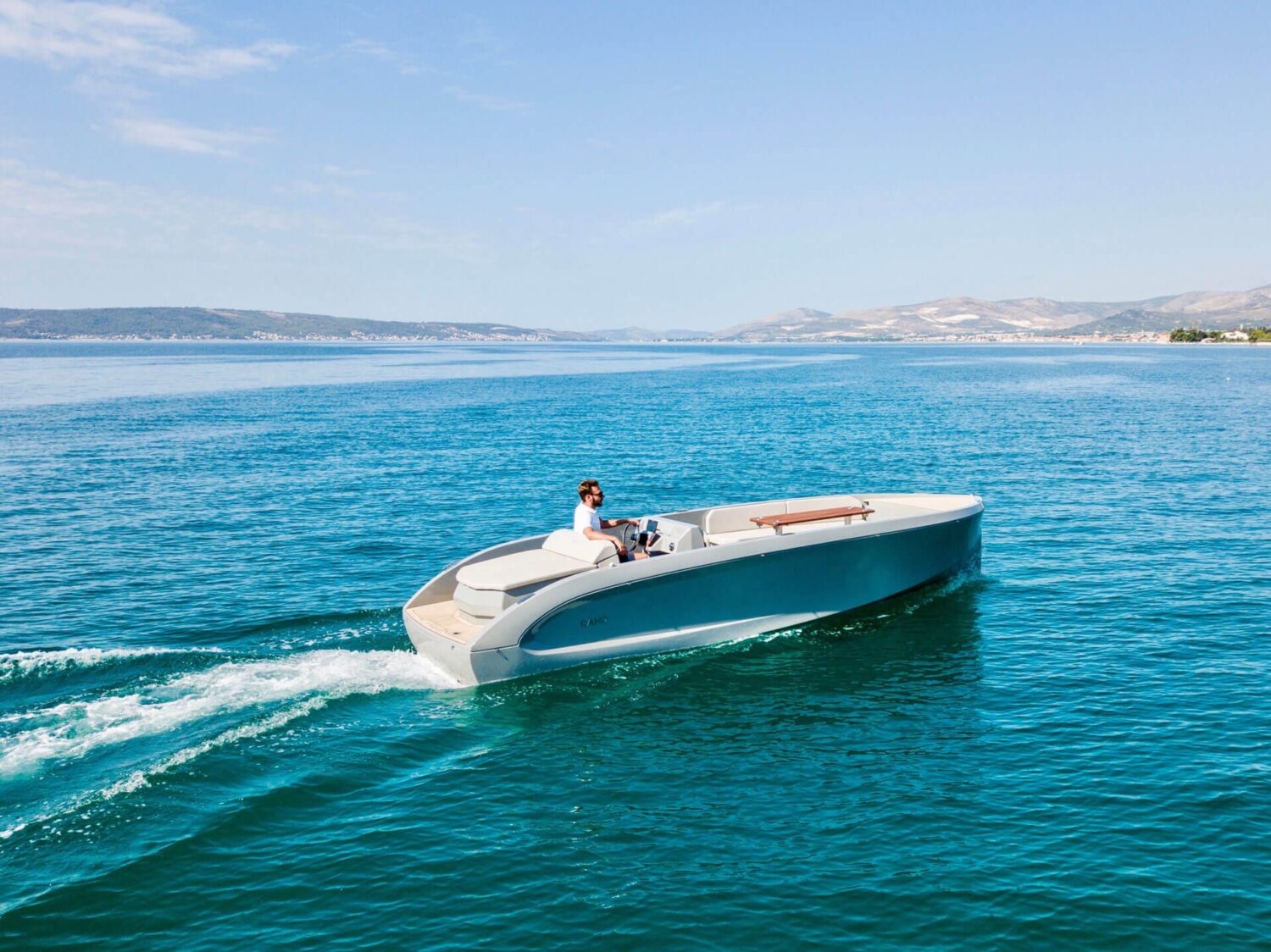 Eyachts Rand MANA 23