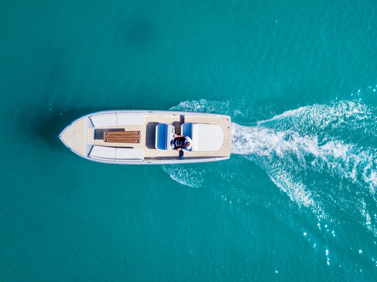 Eyachts Rand MANA 23