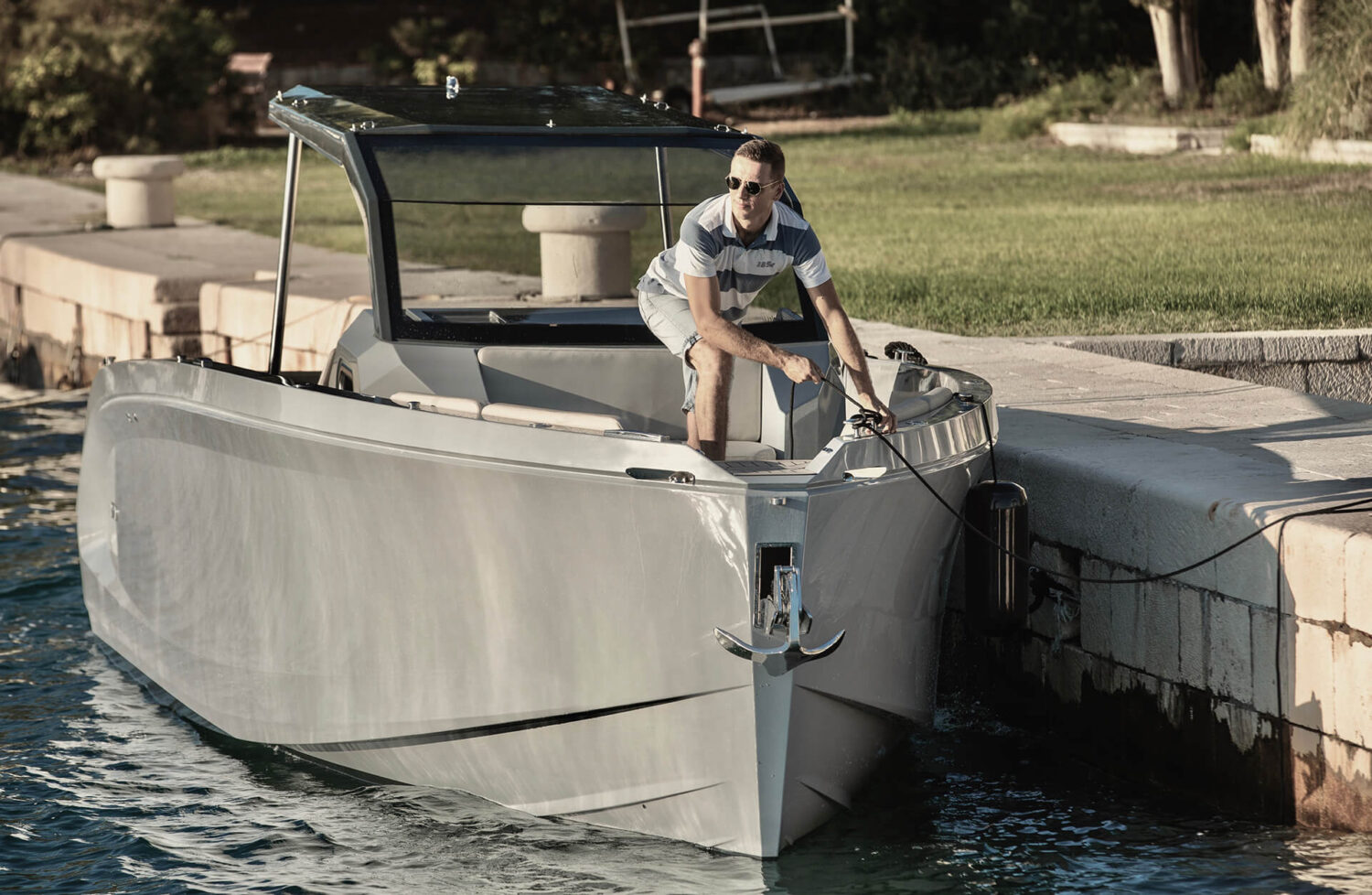 Eyachts Rand ESCAPE 30