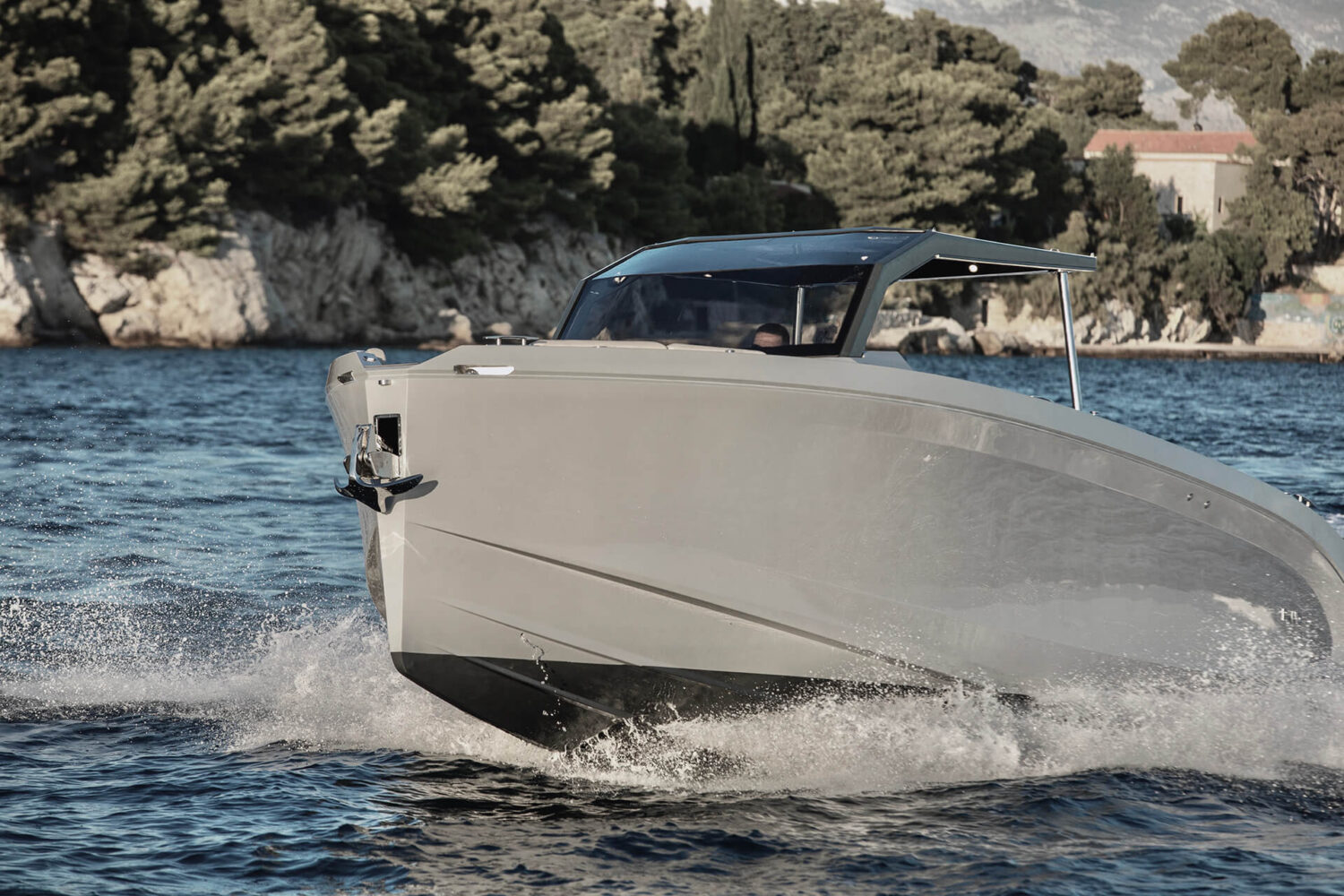 Eyachts Rand ESCAPE 30