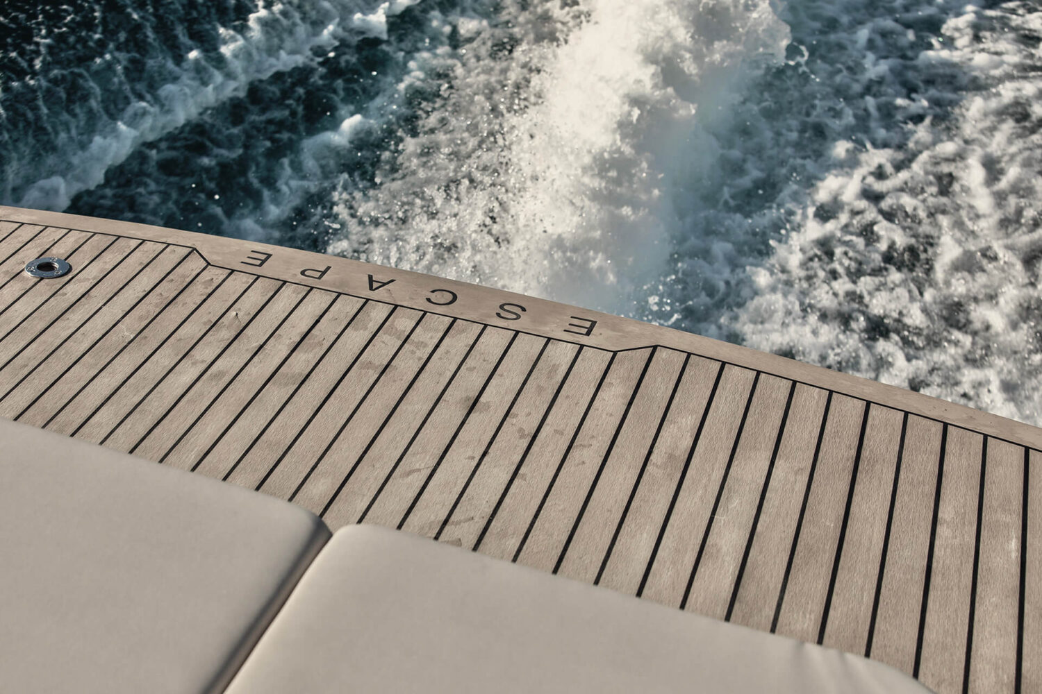 Eyachts Rand ESCAPE 30