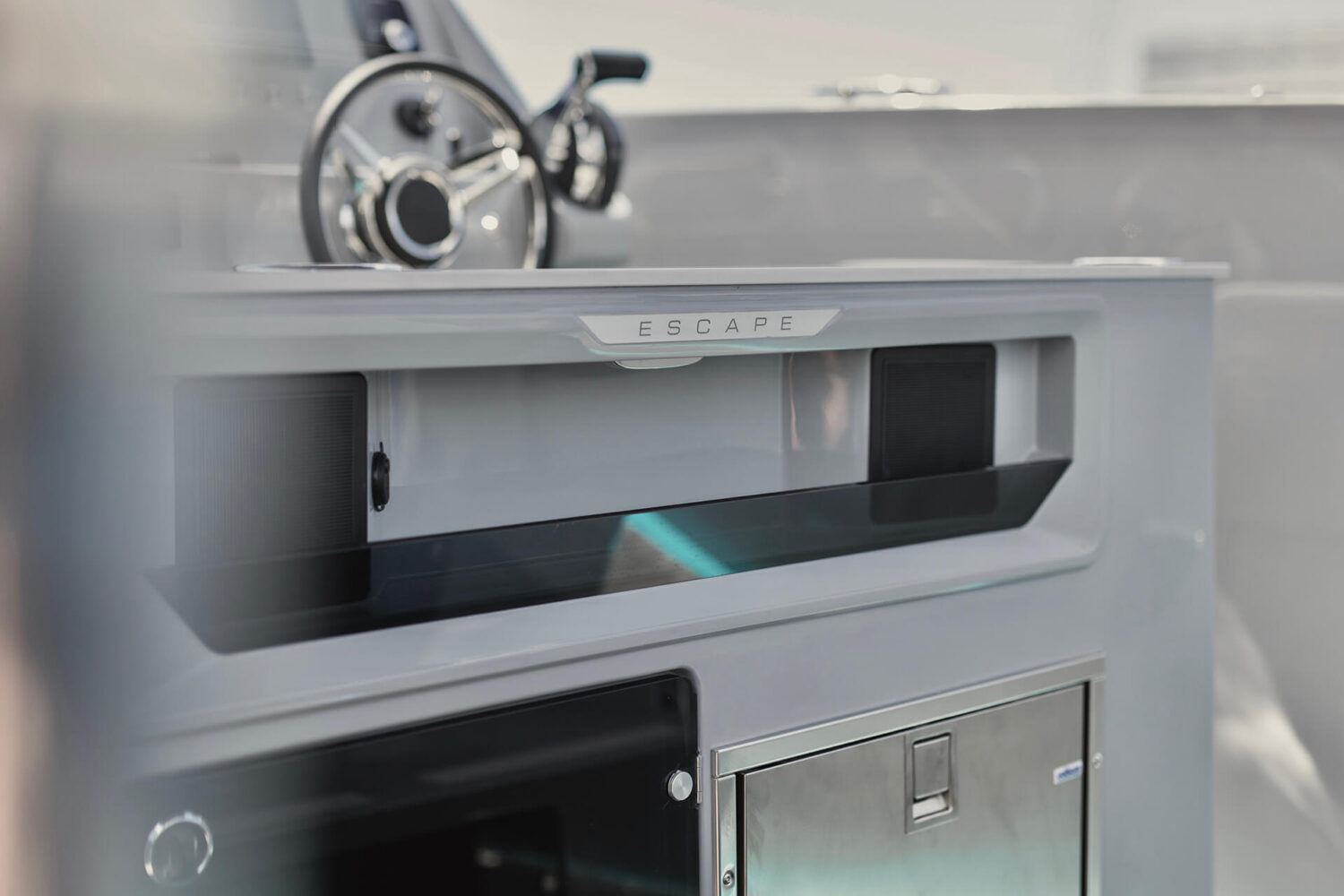 Eyachts Rand ESCAPE 30