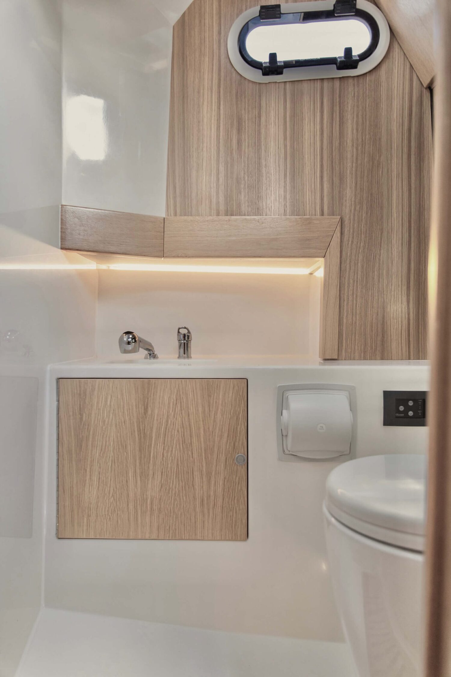 Eyachts Rand ESCAPE 30